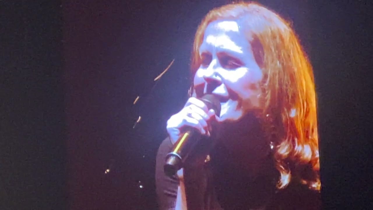 ALISON MOYET “ONLY YOU “