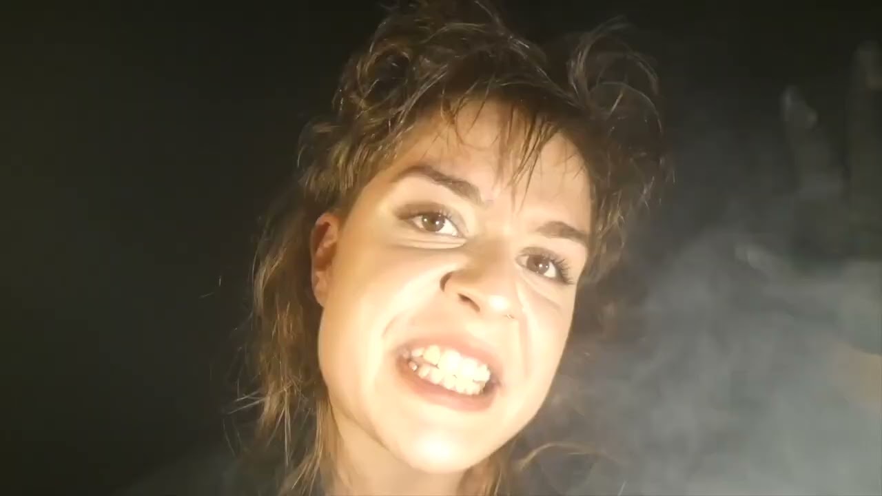 Parkaparaplu - Jatten & Tallore (Official Videoclip)