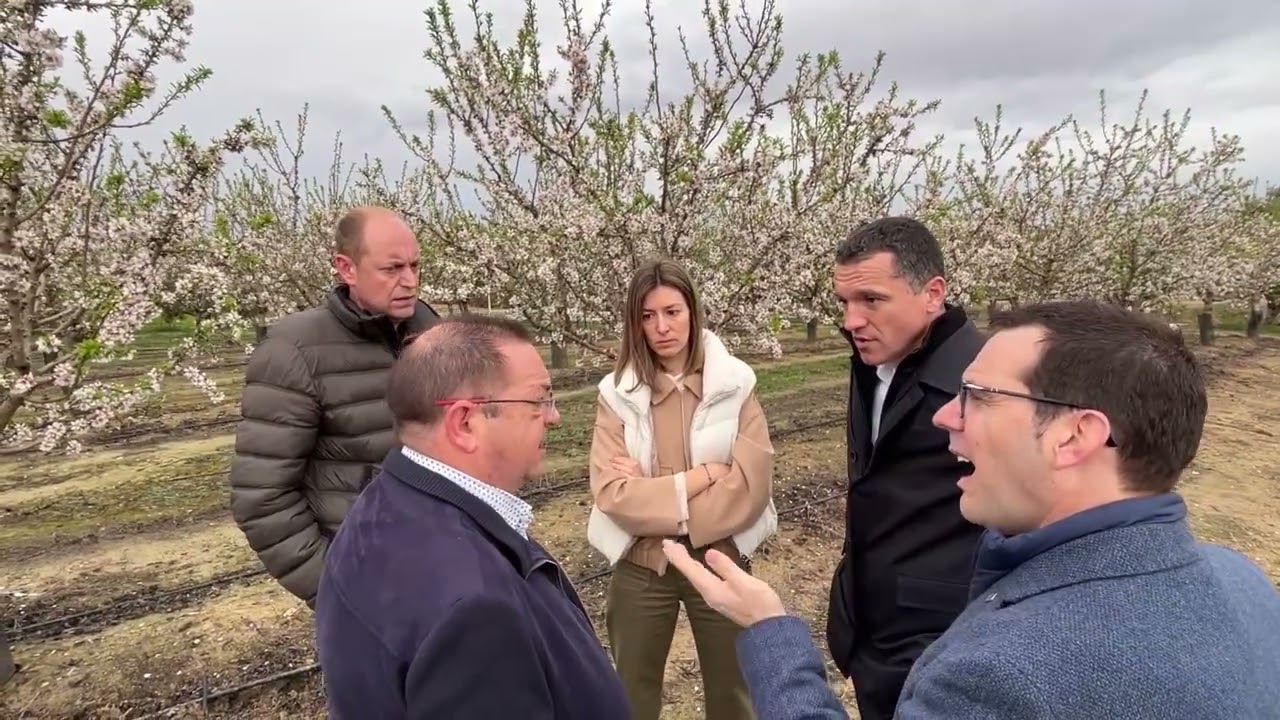 Catifa vermella per facilitar l’entrada de joves al sector agrari