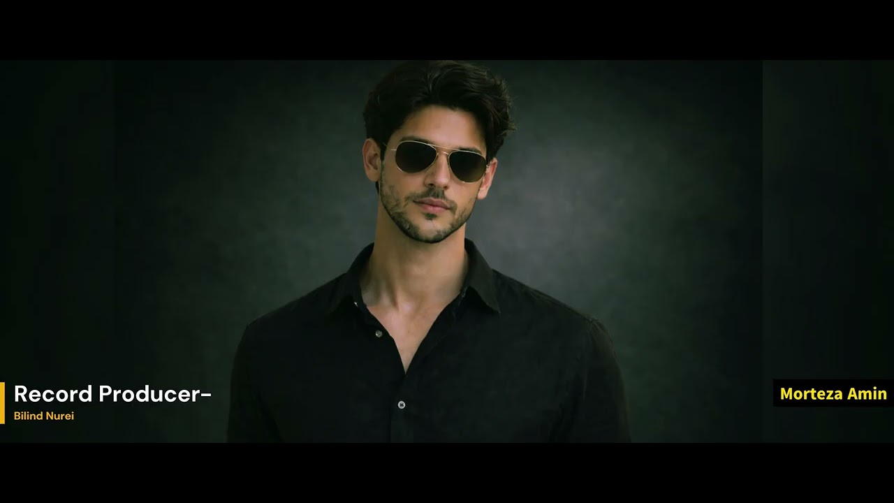 Hezar Suda &ndash; Persian Emotional Song (2026)