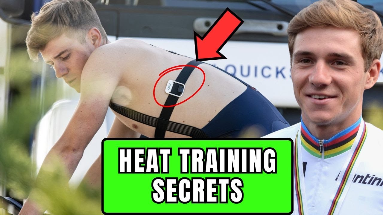 Revealed -  The Dangerous Hidden Cost Of Heat Training