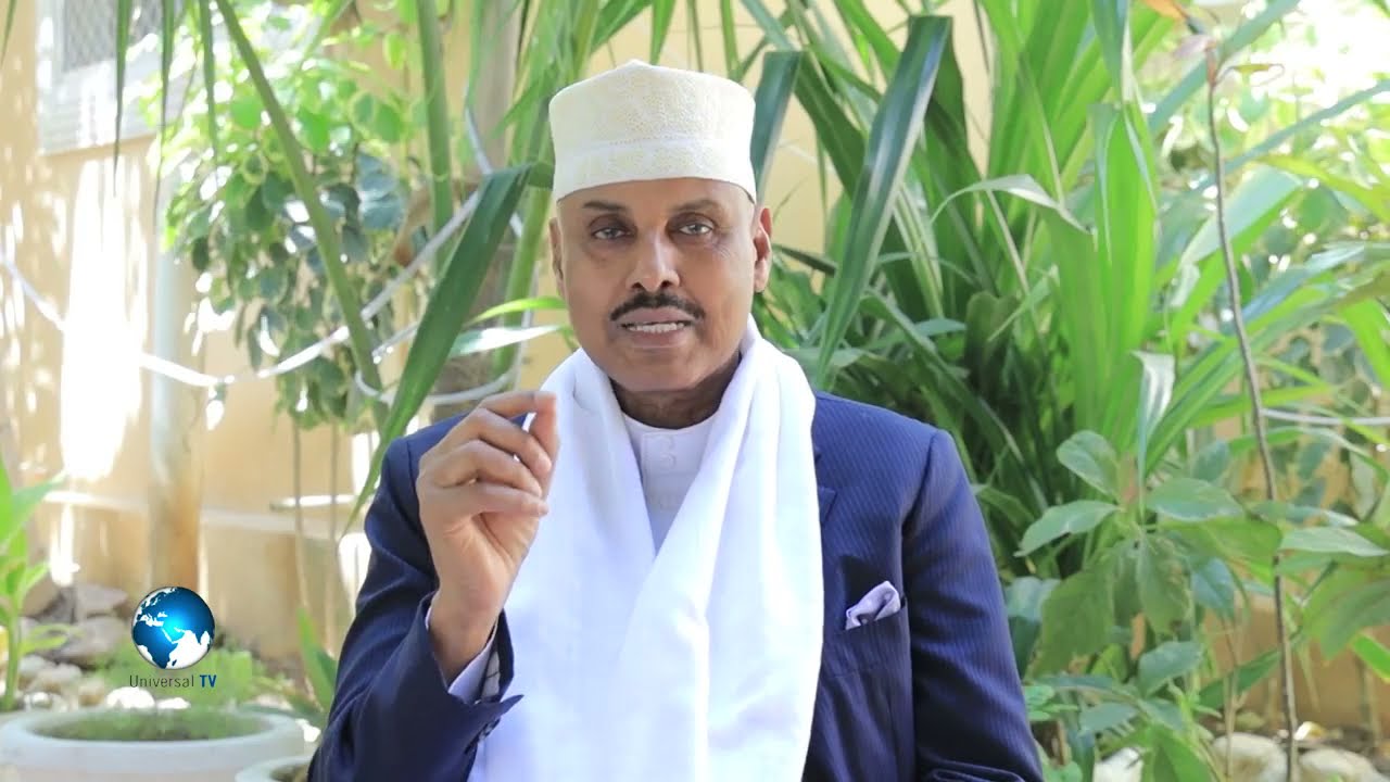 Prof Dr Dufle | Qaraxii Hotel Shaamoow waxaan kaga badbaaday 2 Daqiiqo kaliya | Xusuusta 12 Sano kdb