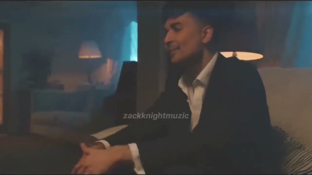 Zack knight unreleased snippet 2023