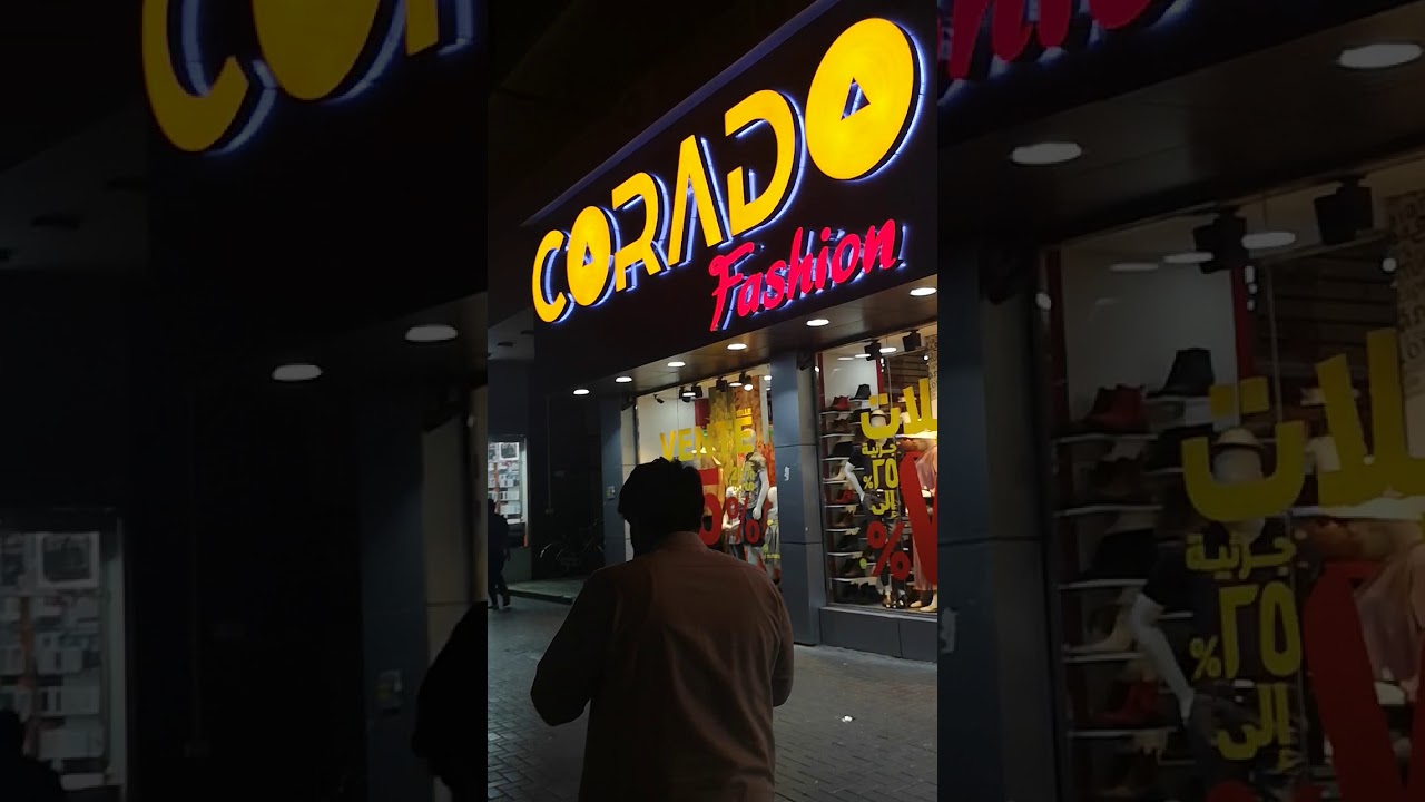 Deira Dunbai Dubai Deira Roads Market Review Shopping Malls  23 June 2020