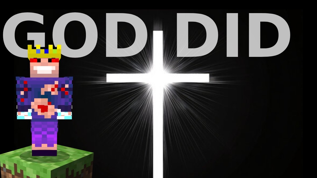 GOD DID | Minecraft Bedrock PvP Montage (Ft. IcyNutella, CREEPYJODD, Calcium1784)