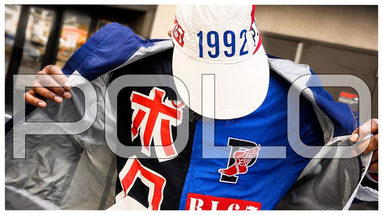 How New York City Styles Ralph Lauren (Summer 2026 Street Style)