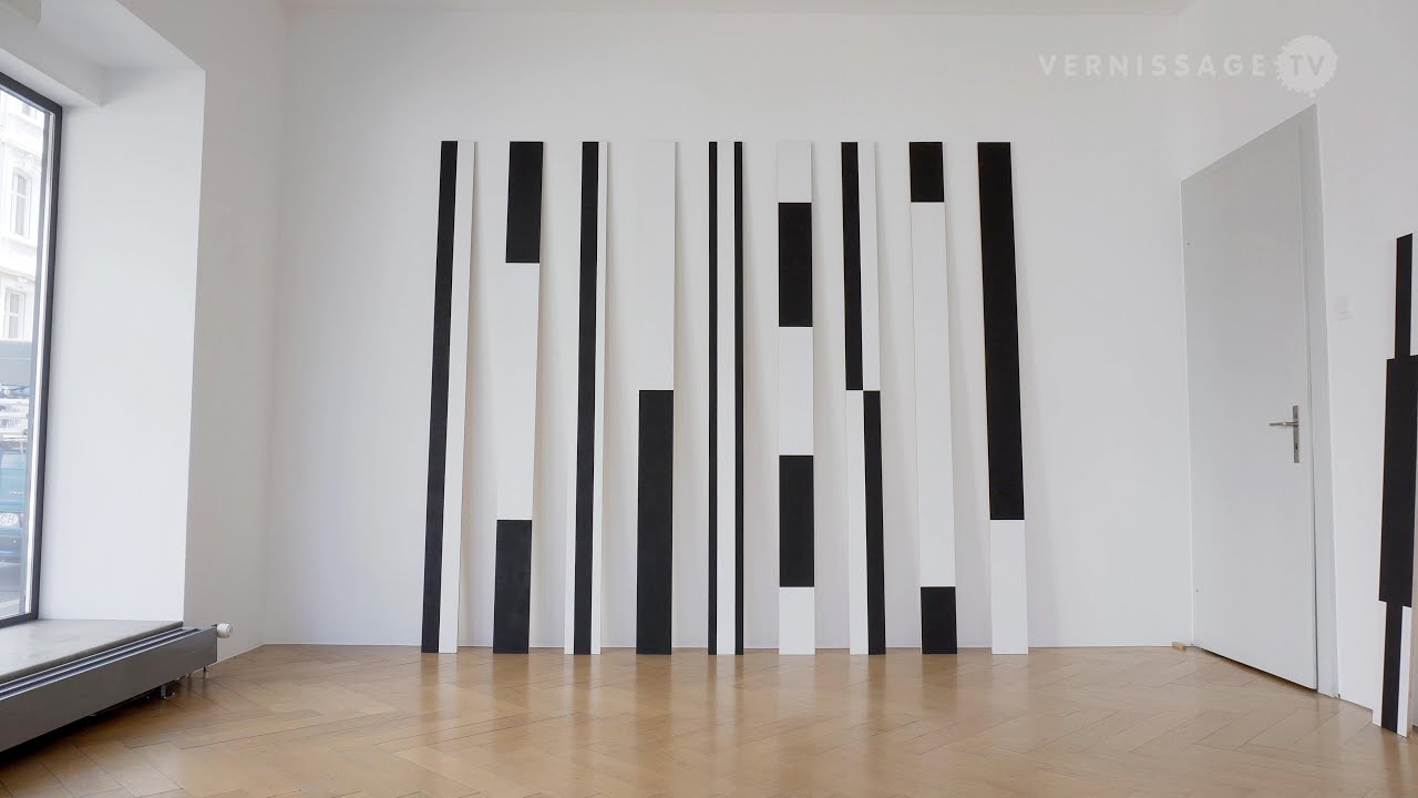 Daniel G&ouml;ttin: Multiplex / Hebel_121, Basel