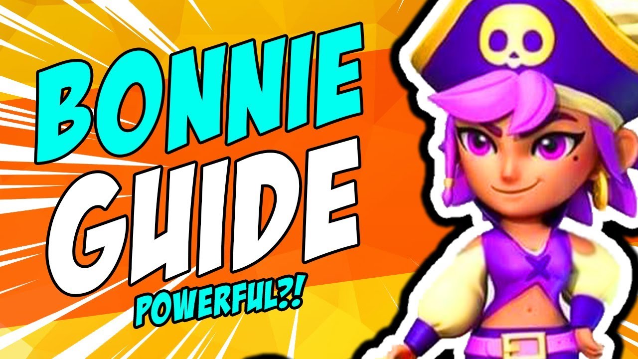ARCHERO: Bonnie Guide | How STRONG is Bonnie?! | Best Abilities, Weapons | Pros & Cons