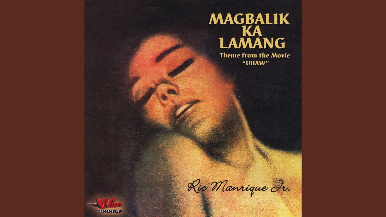 Sapagka't Kami'y Tao Lamang