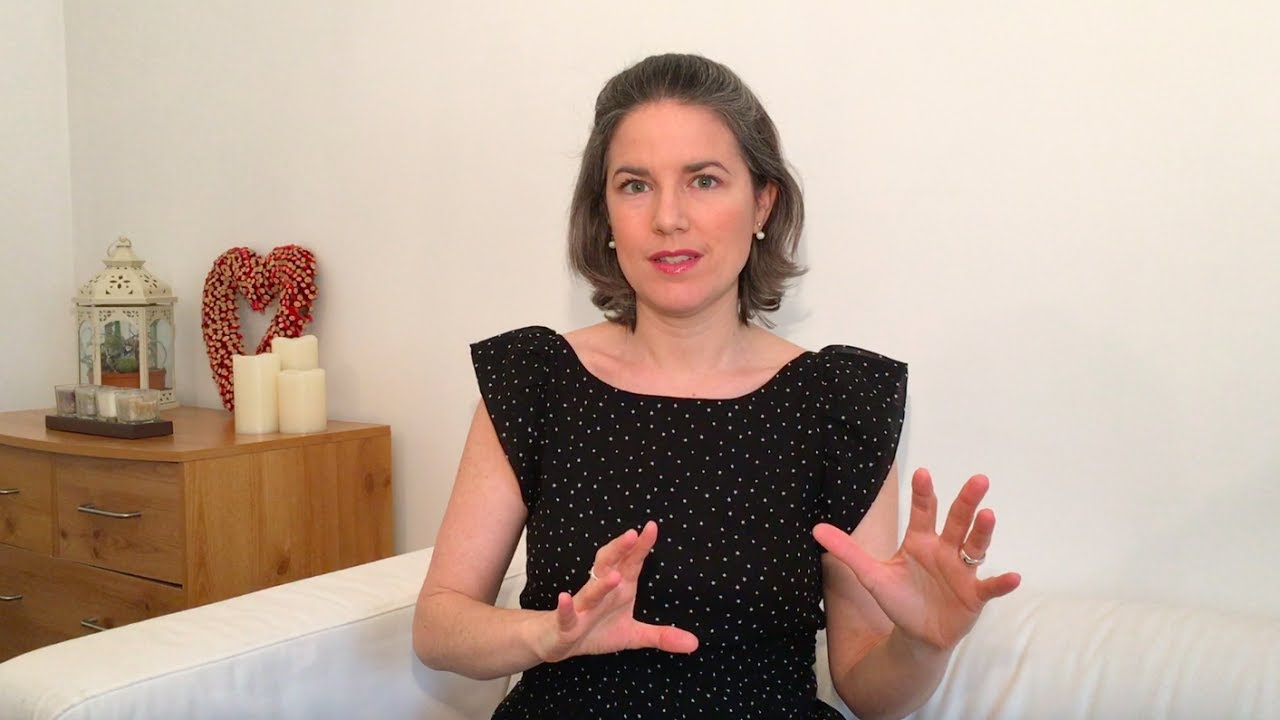 I Feel Drained By This Relationship. Why Is It So Exhausting? | Corrina Gordon-Barnes