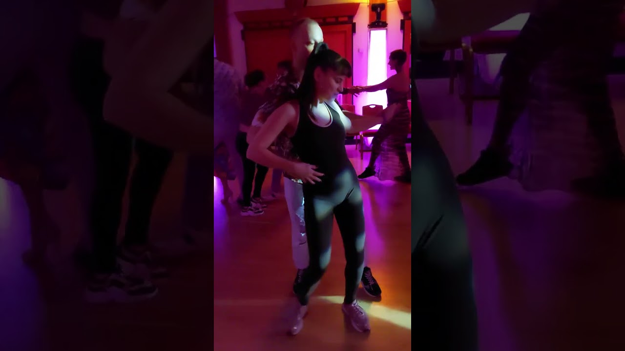 Esme, Karlos Rosé - Doble Vida - Balázs y Detti Bachata 