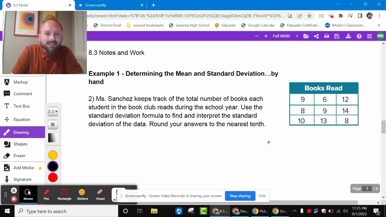 8.3 Analyzing Population Data