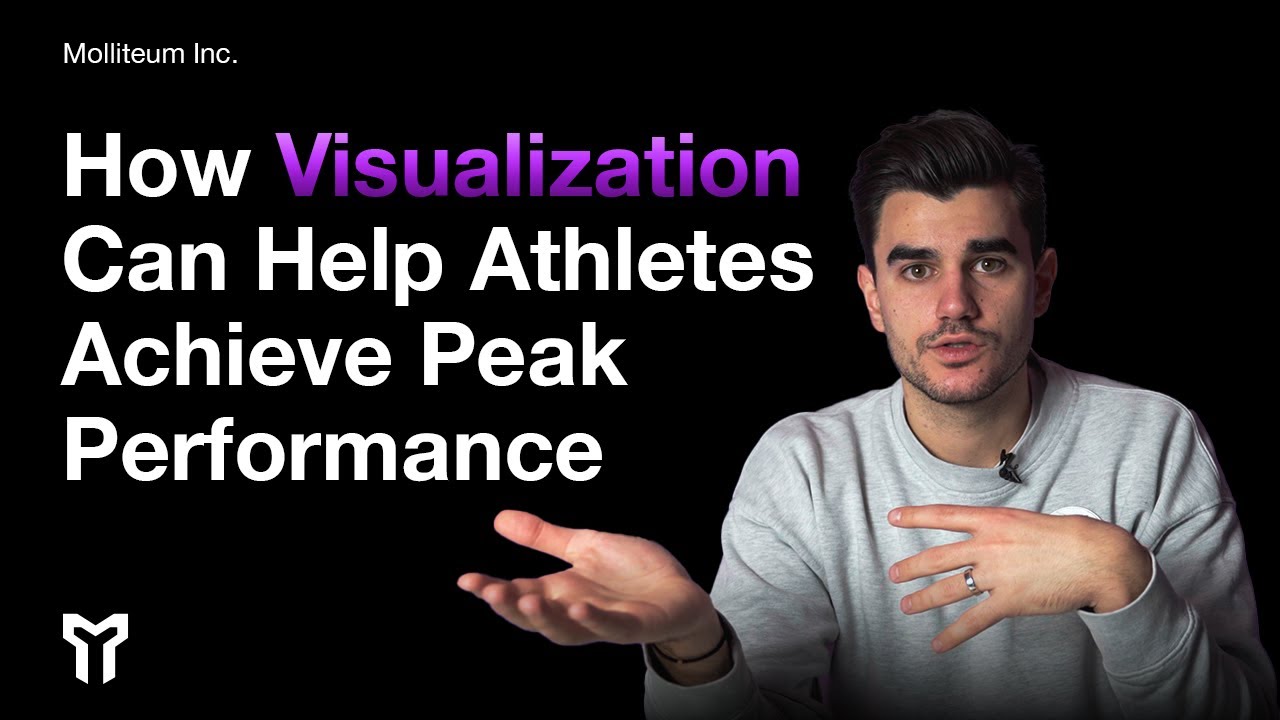 The Power of the Mind: How Visualization Can Help Athletes Achieve Peak Performance