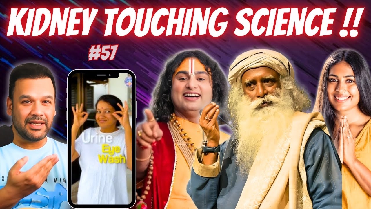 ये हैं आपके EXPERTS ?? | REAL Science of Viral Reels! | InstaGyan Ep 57