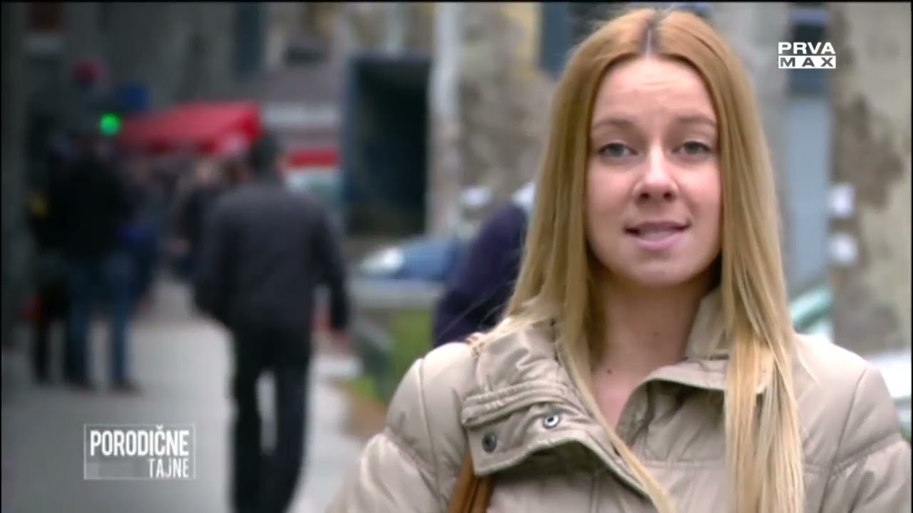 Porodične tajne 2022 - Pokušaj silovanja instruktora auto škole