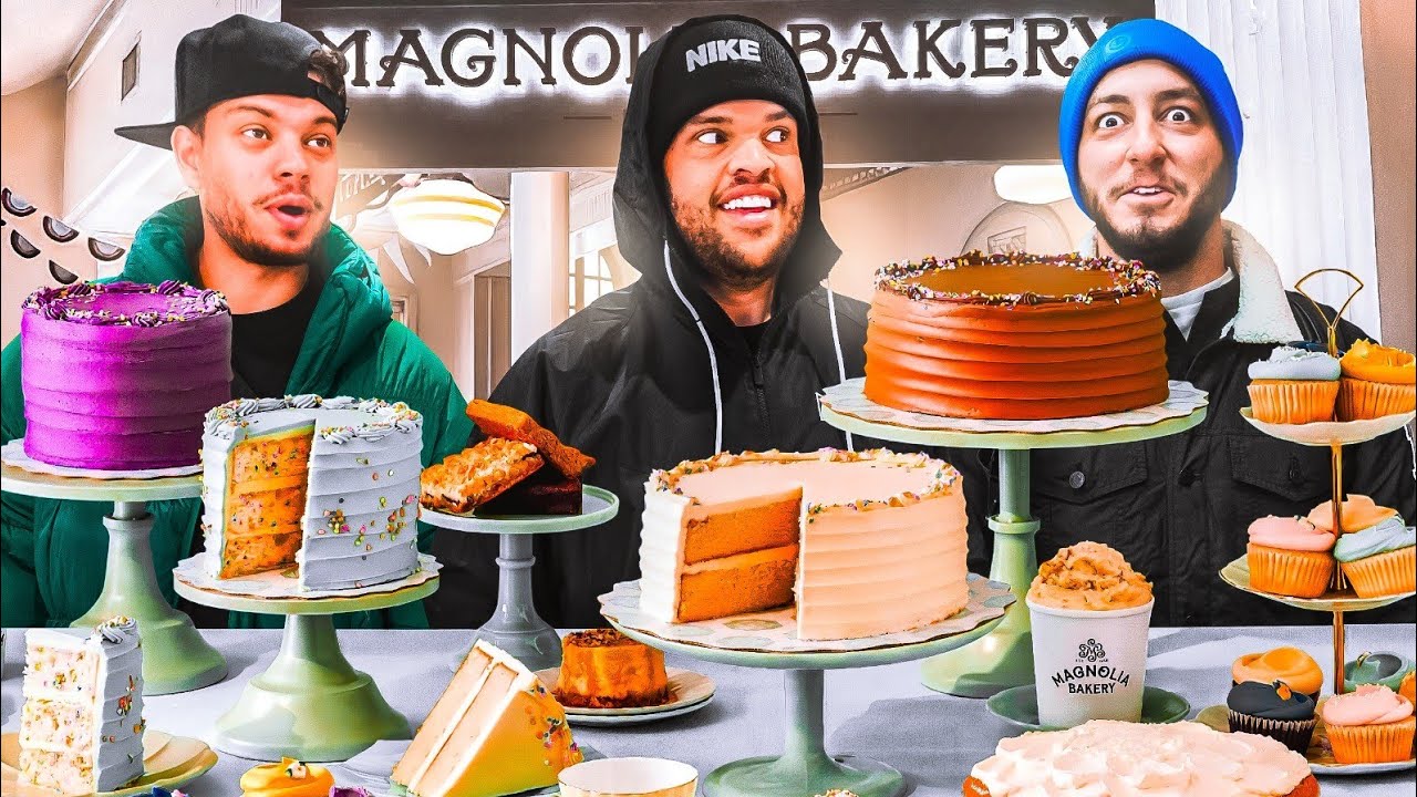 CAFETERIA MAIS FAMOSA DE NEW YORK ‹ EduKof ›