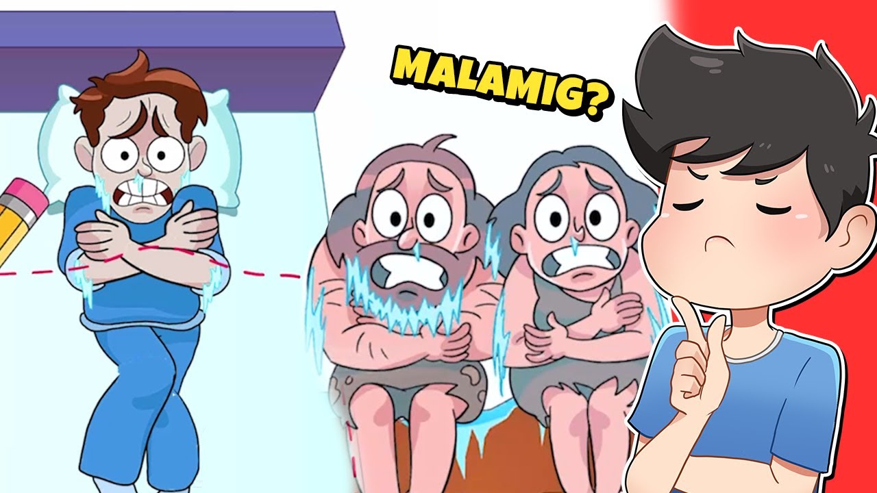 ANO KAYA ANG PWEDE KONG IDRAWING? | Braindom Drawing