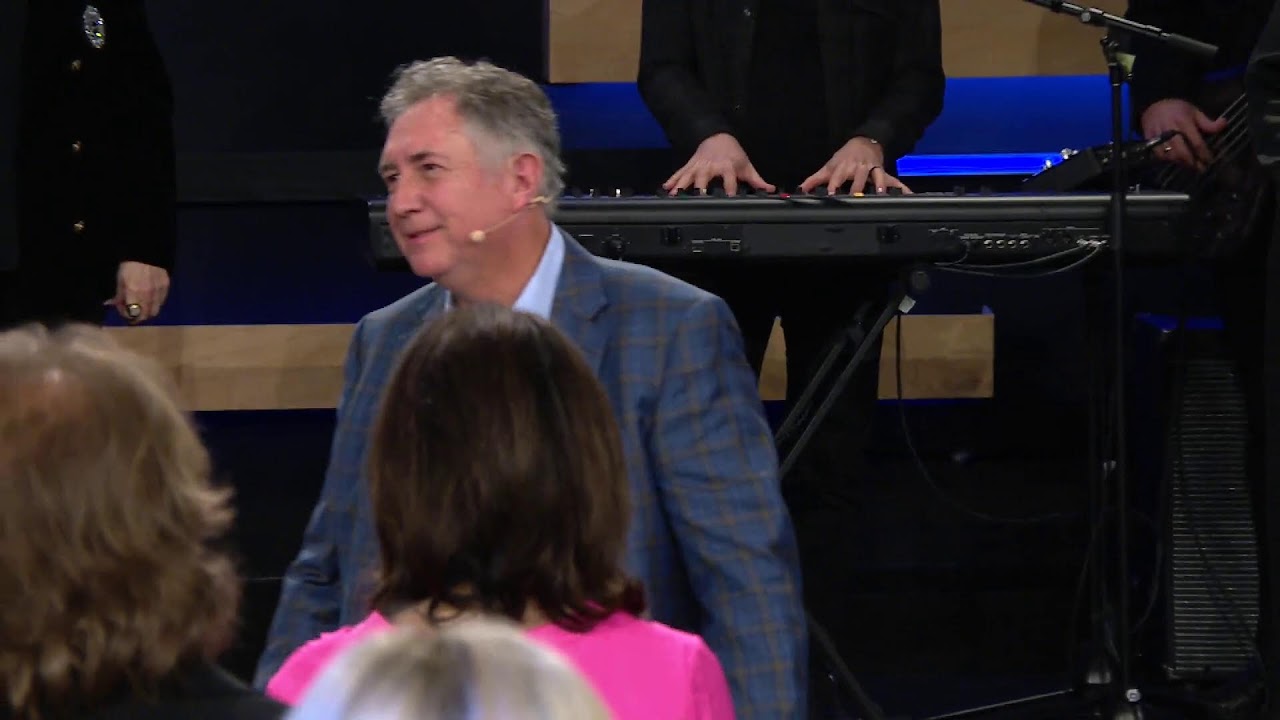 LIVE: The Spirit of Faith Conference 2025 | Wednesday PM | January 8th