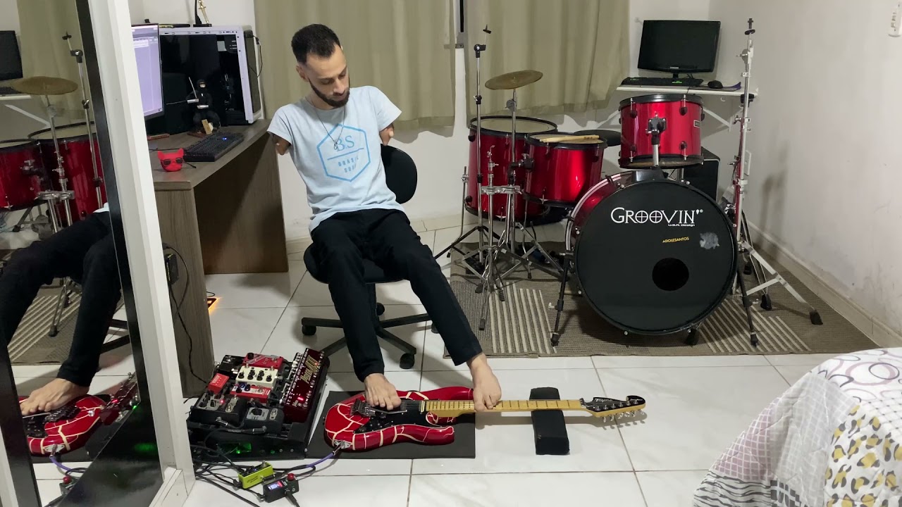 Johnatha Bastos - Sonda-me