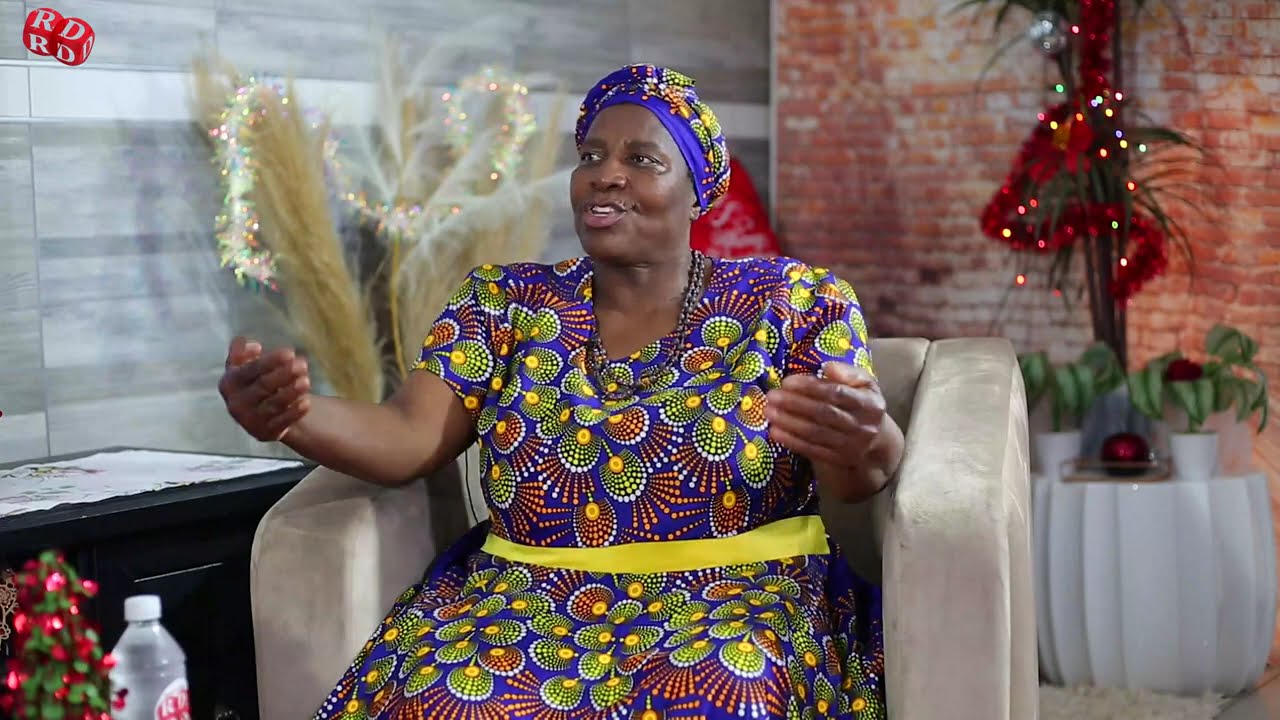 REAL TALK FEAT H.M NETSHANDAMA S4.E4 | DIVORCE