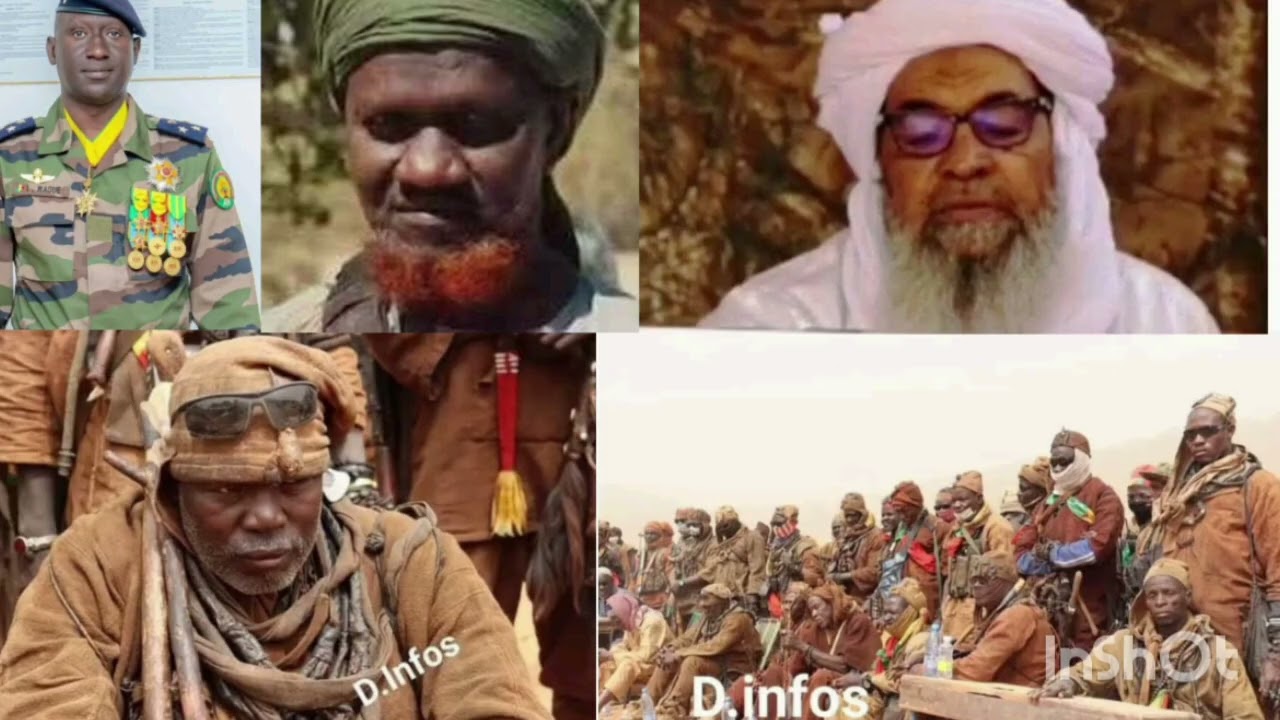 Écoute Youssouf toloba
