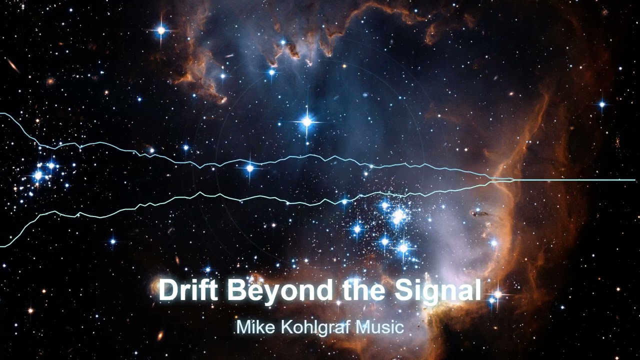 *** Drift Beyond the Signal ***