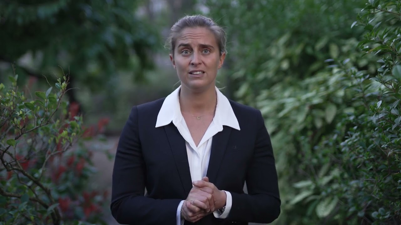 PAULINE -CAMPAGNE DE SÉCURITÉ ROUTIÈRE