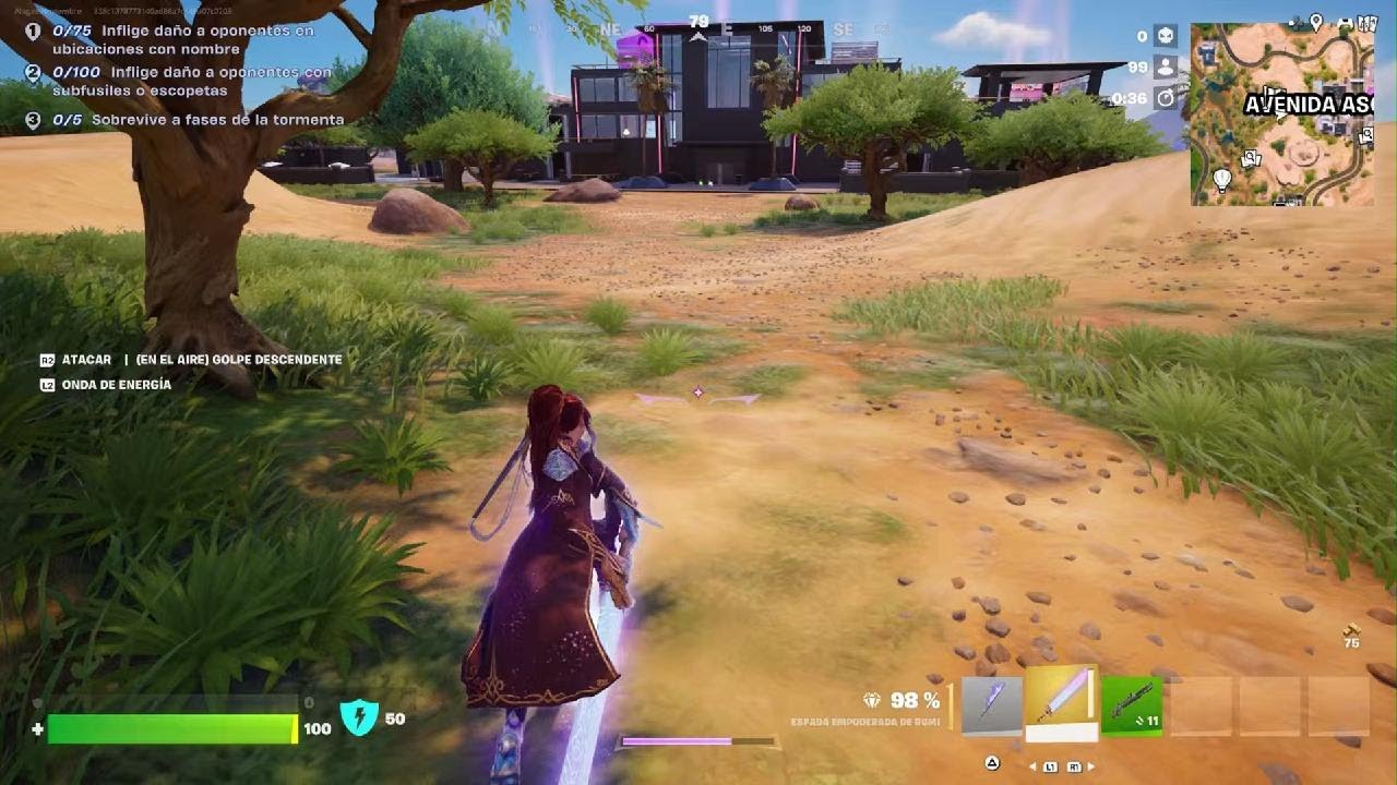 Fortnite 2026/02/13