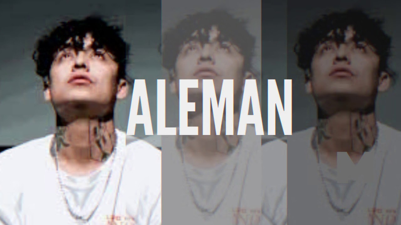 INSTRUMENTAL ESTILO ALEMAN