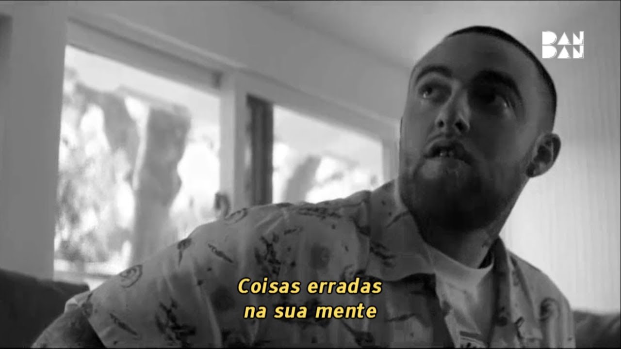 Mac Miller - That's Life [Legendado]