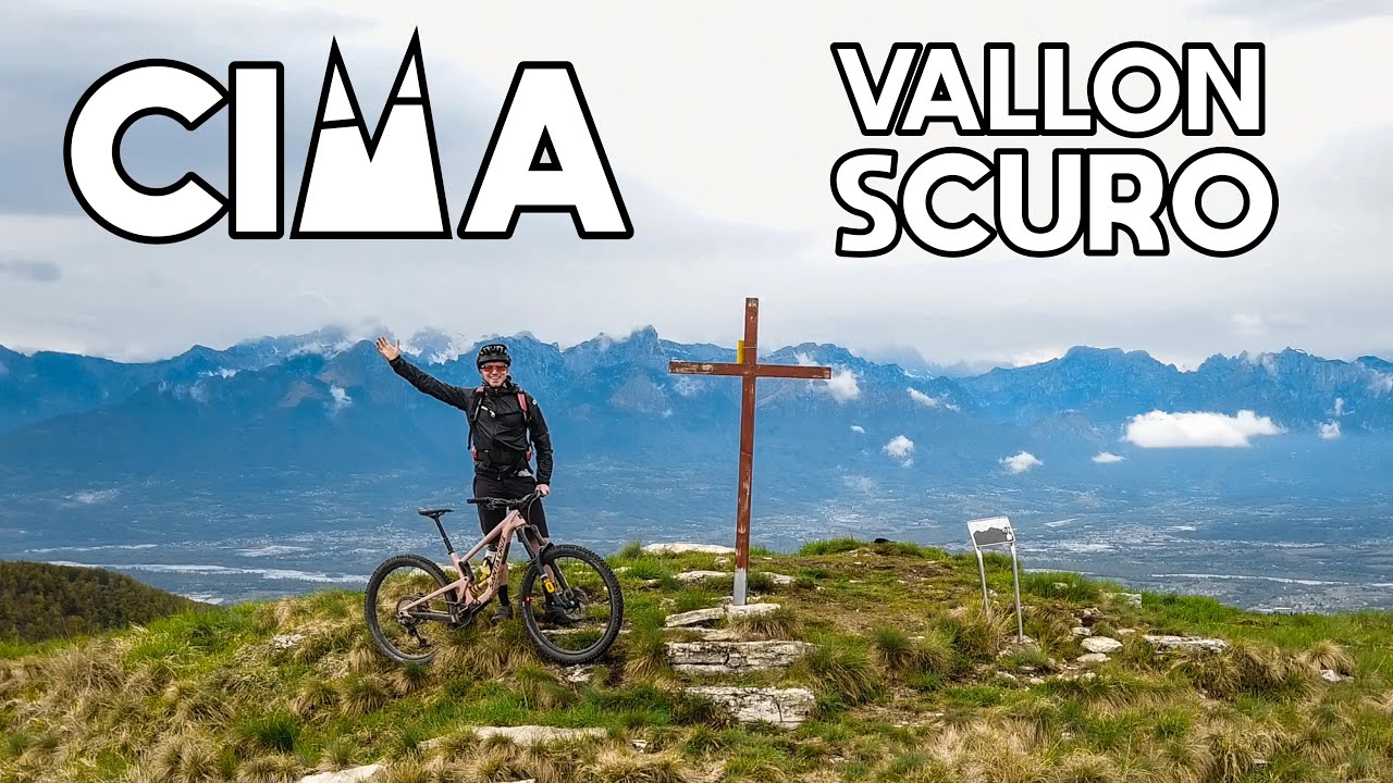 Primo giro in MTB post quarantena