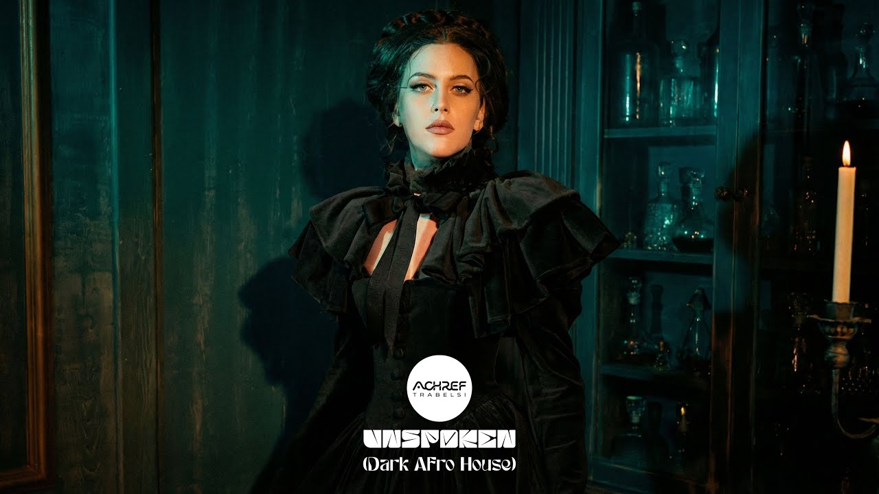 Unspoken (Progressive Afro House)