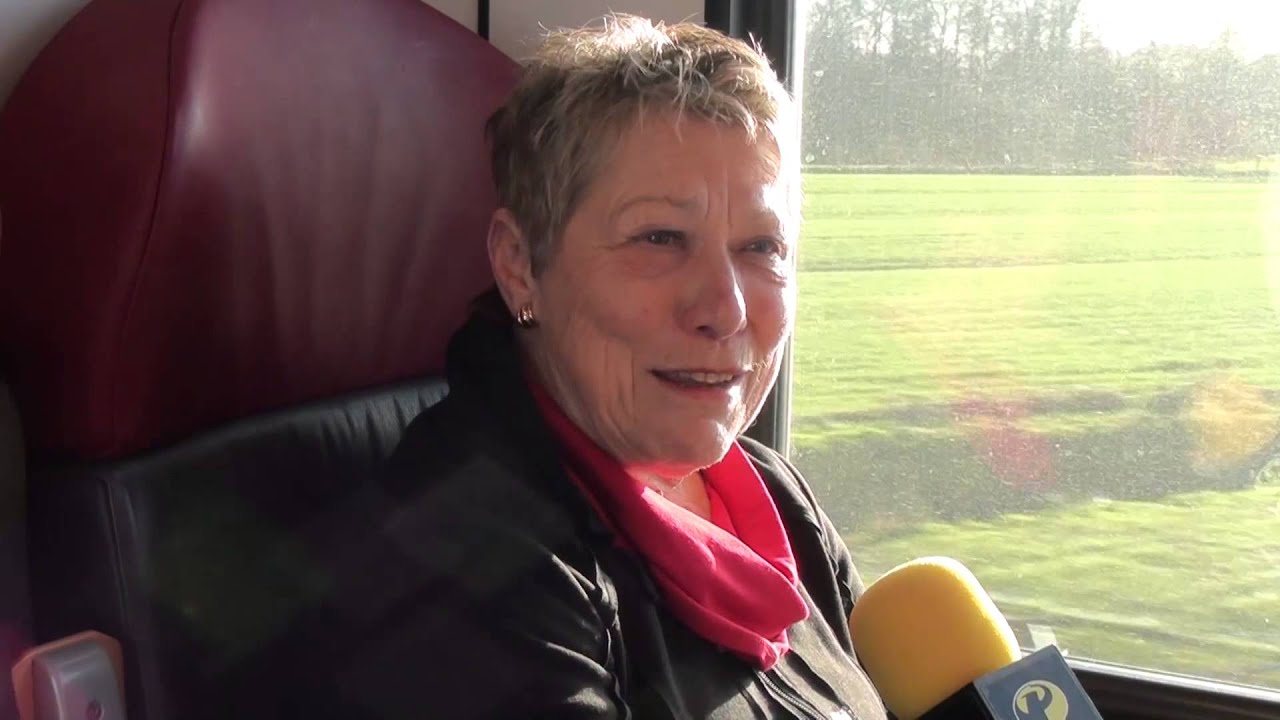 GPTV: 3 Spoor aflevering 5 januari 2015
