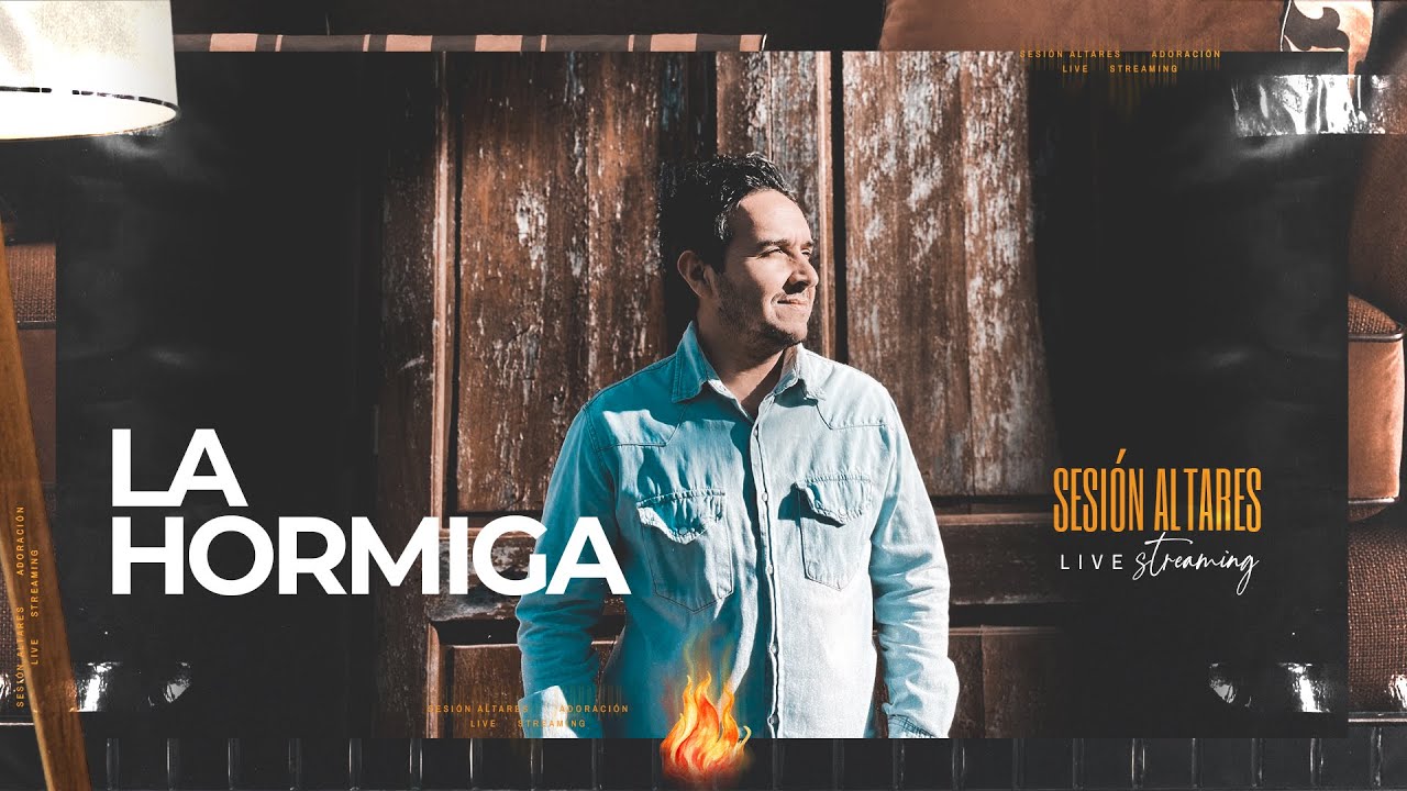 #SESI&Oacute;NALTARES | EP.10 (feat. La Hormiga)
