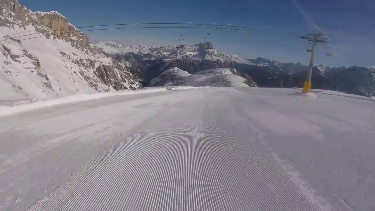 BUS DE TOFANA-FORCELLA ROSSA NON STOP