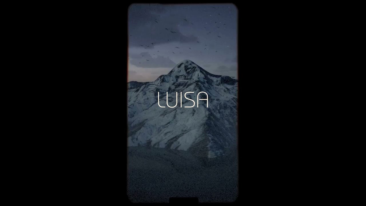 LUISA - Enchant (Official Music Video)