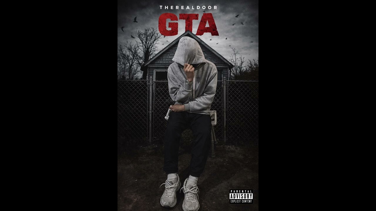 TheRealDoor - GTA 