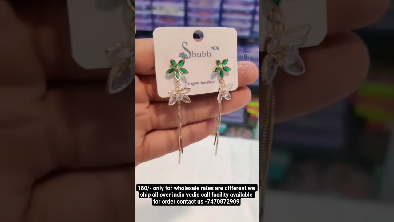 Ad earings 