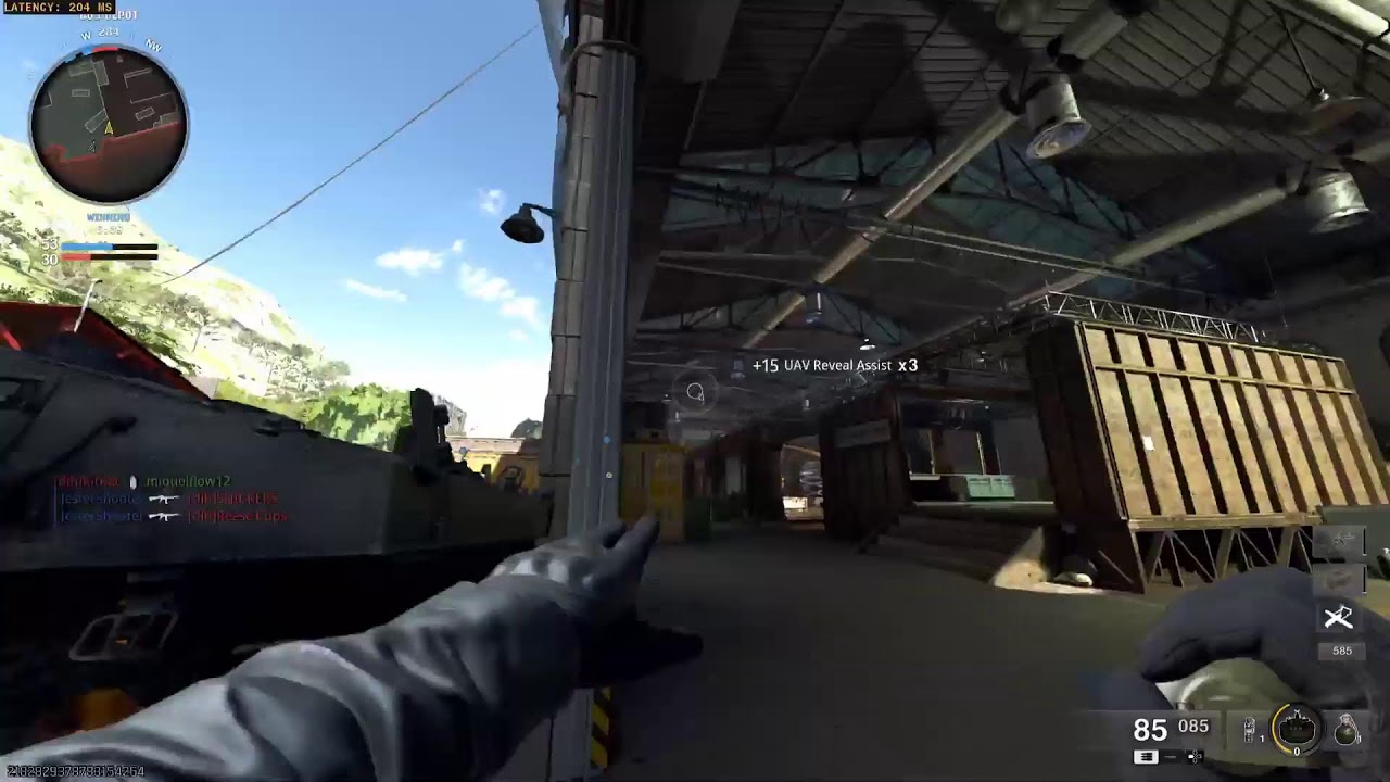 Bo6