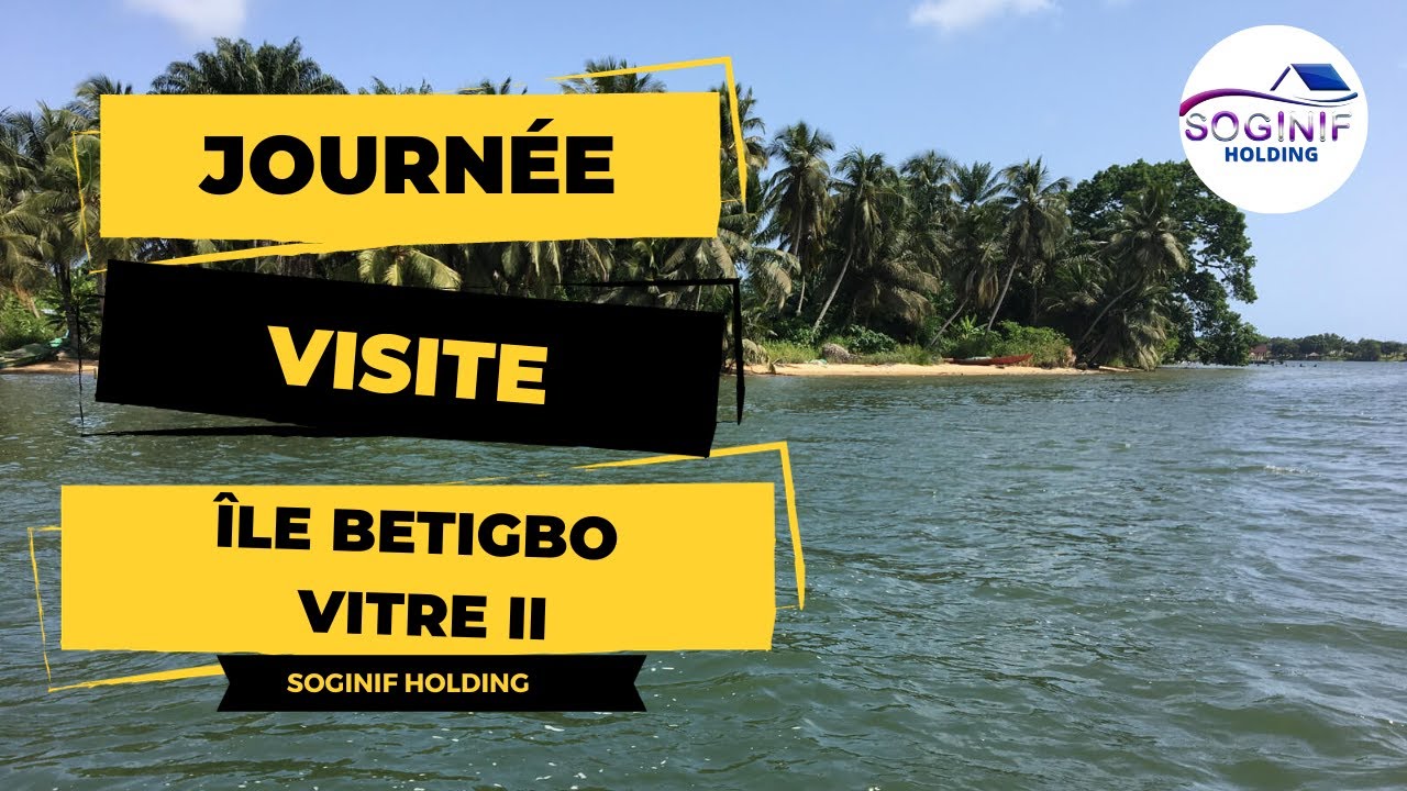 🏝️ 𝗟'𝗜𝗻𝘃𝗲𝘀𝘁𝗶𝘀𝘀𝗲𝗺𝗲𝗻𝘁 𝗱𝗲 𝗩𝗼𝘁𝗿𝗲 𝗩𝗶𝗲 : Î𝗹𝗲 𝗱𝗲 𝗥ê𝘃𝗲 à 𝗦𝗮𝗶𝘀𝗶𝗿 à 𝗩𝗶𝘁𝗿𝗲 𝗜𝗜 (Î𝗟𝗘 𝗕𝗘𝗧𝗜𝗚𝗕𝗢)