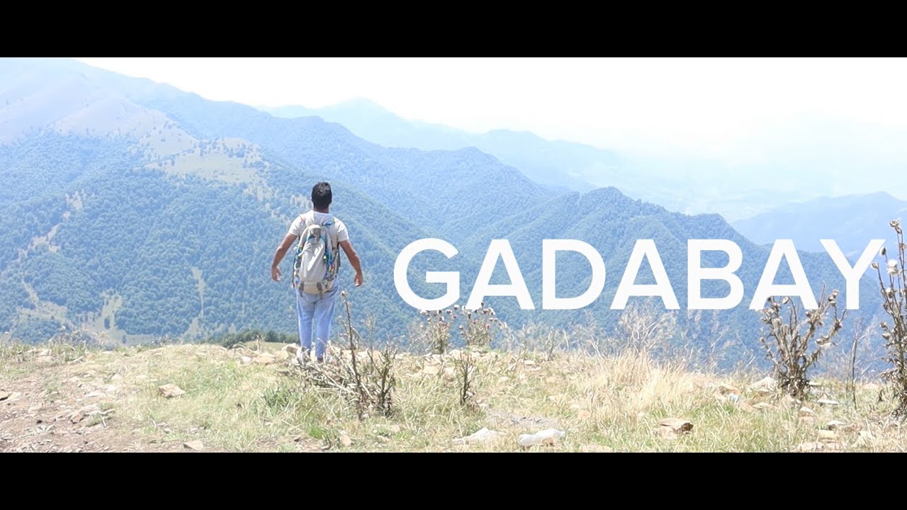 Haça-Qaya - Gədəbəy Rayonu