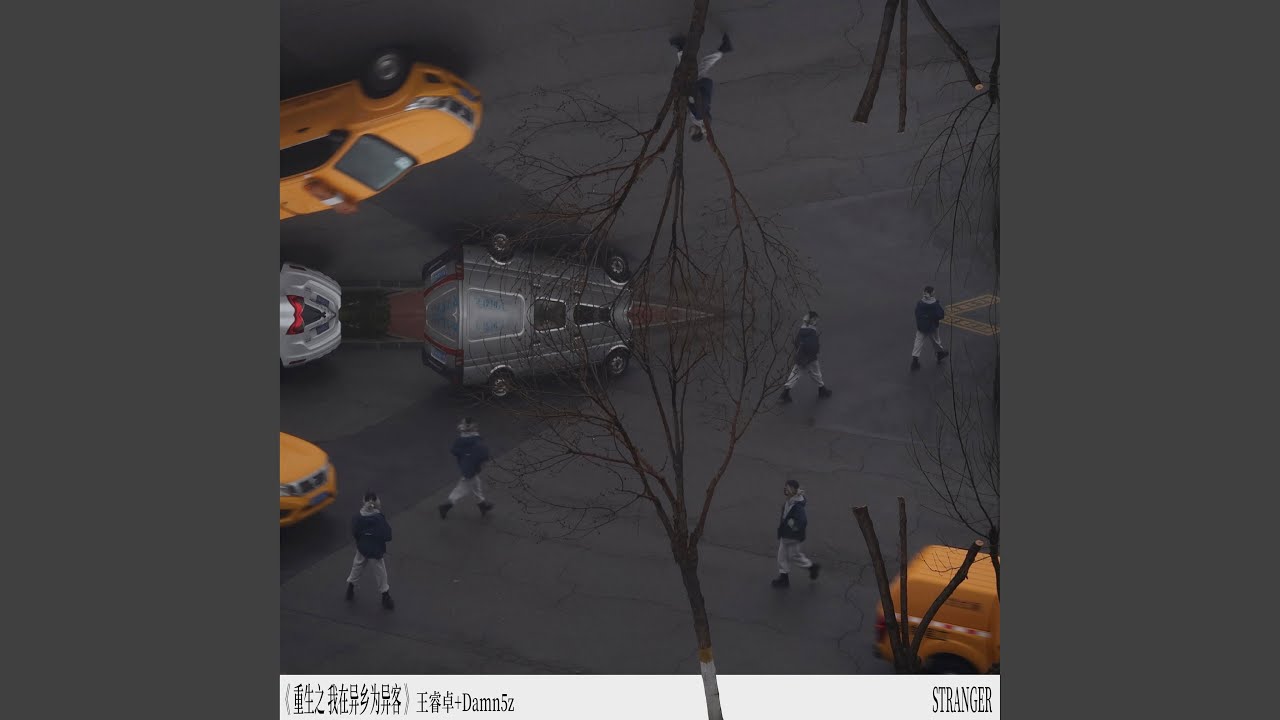 重生之我在异乡为异客