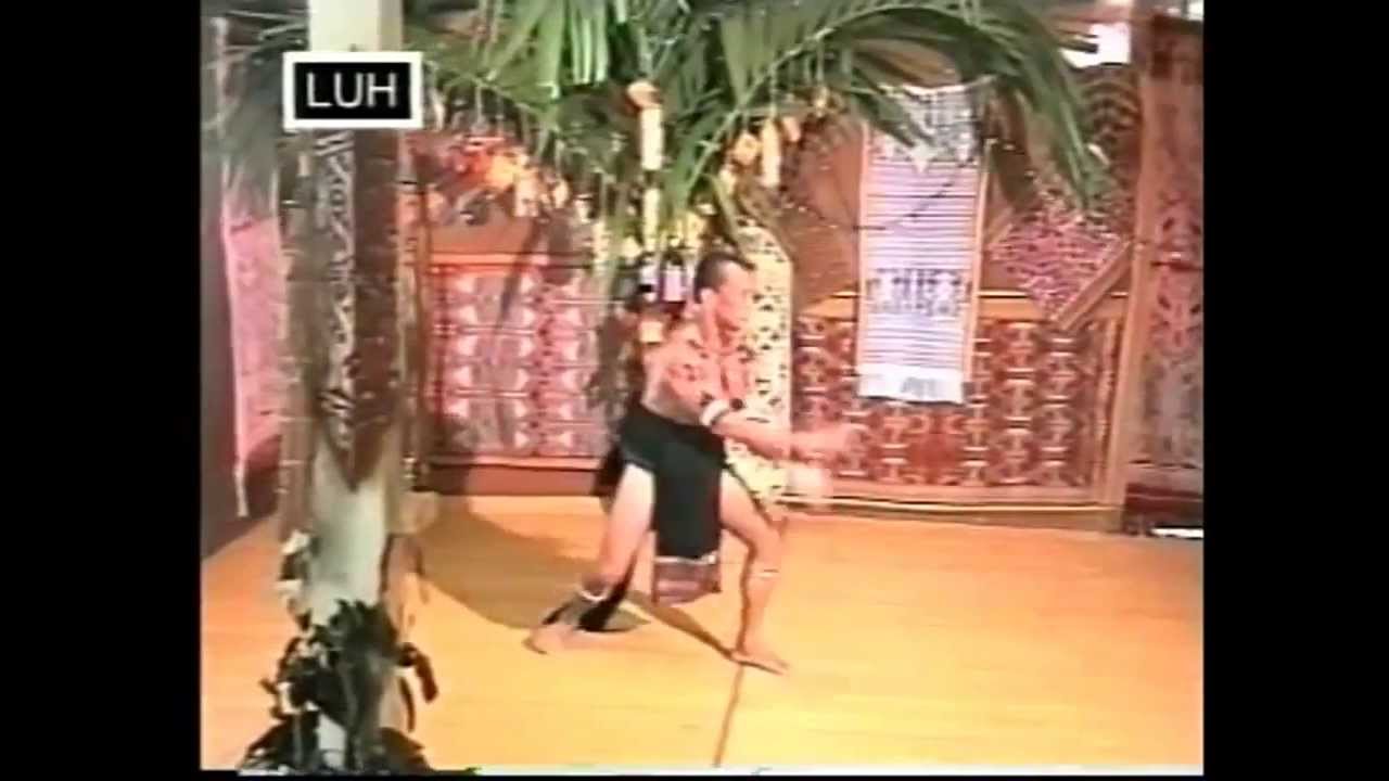 Tabuh Kuntau