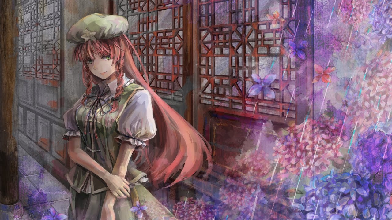 [동방 어레인지] Unlucky Morpheus - Dragon Force |자막 포함|
