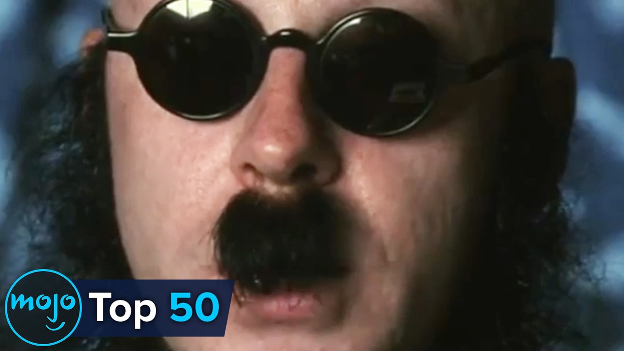 Top 50 Creepiest Documentaries Ever Made