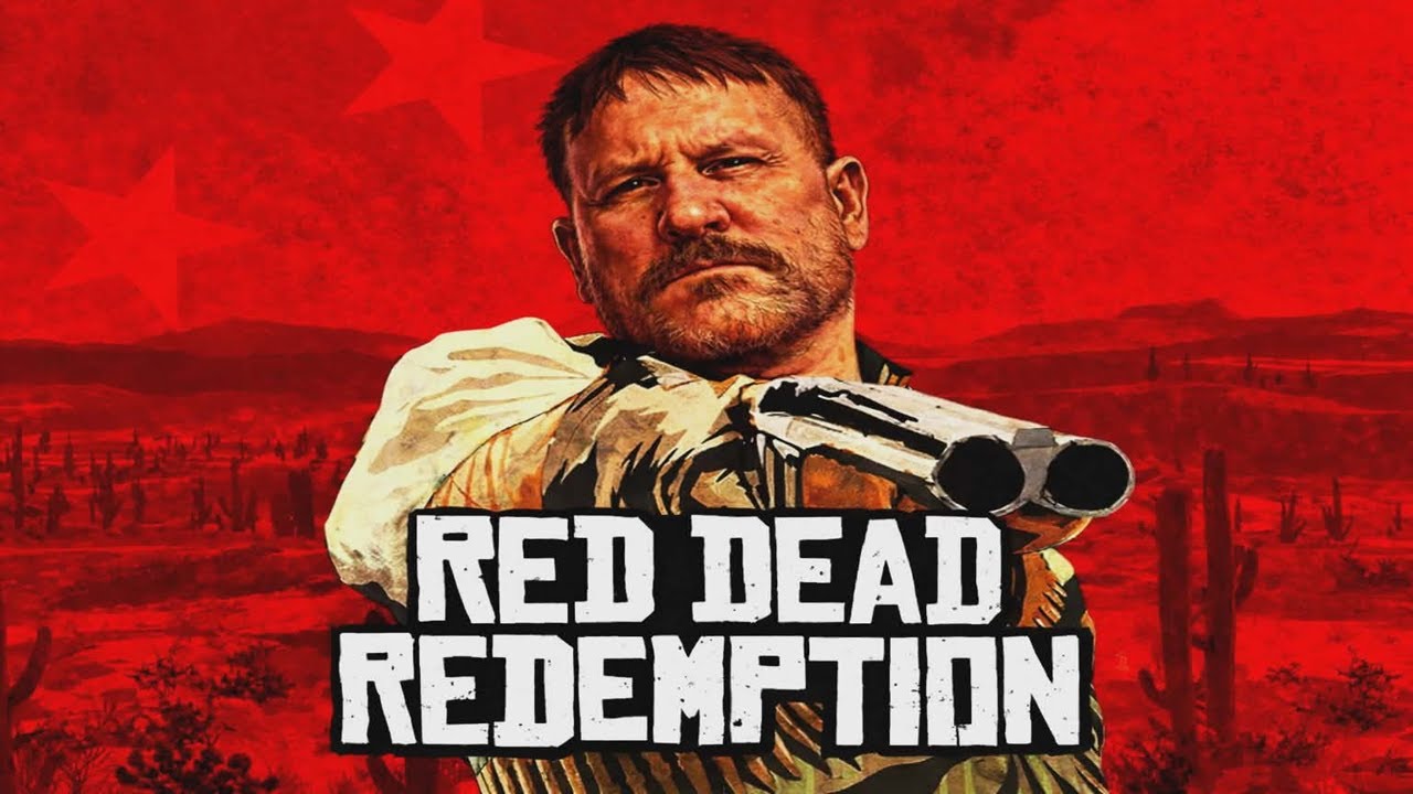 # red dead redemption remastered: on continue et final de l'histoire part 11: vocal discord ouvert