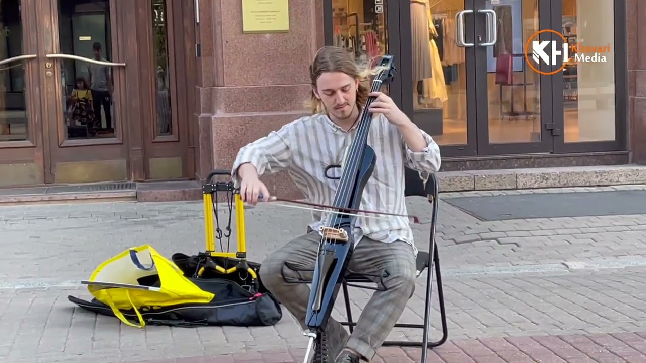 Riga, the capital of Latvia, is very beautiful شهر ریگا پایتخت لتونی بسیار زیباست