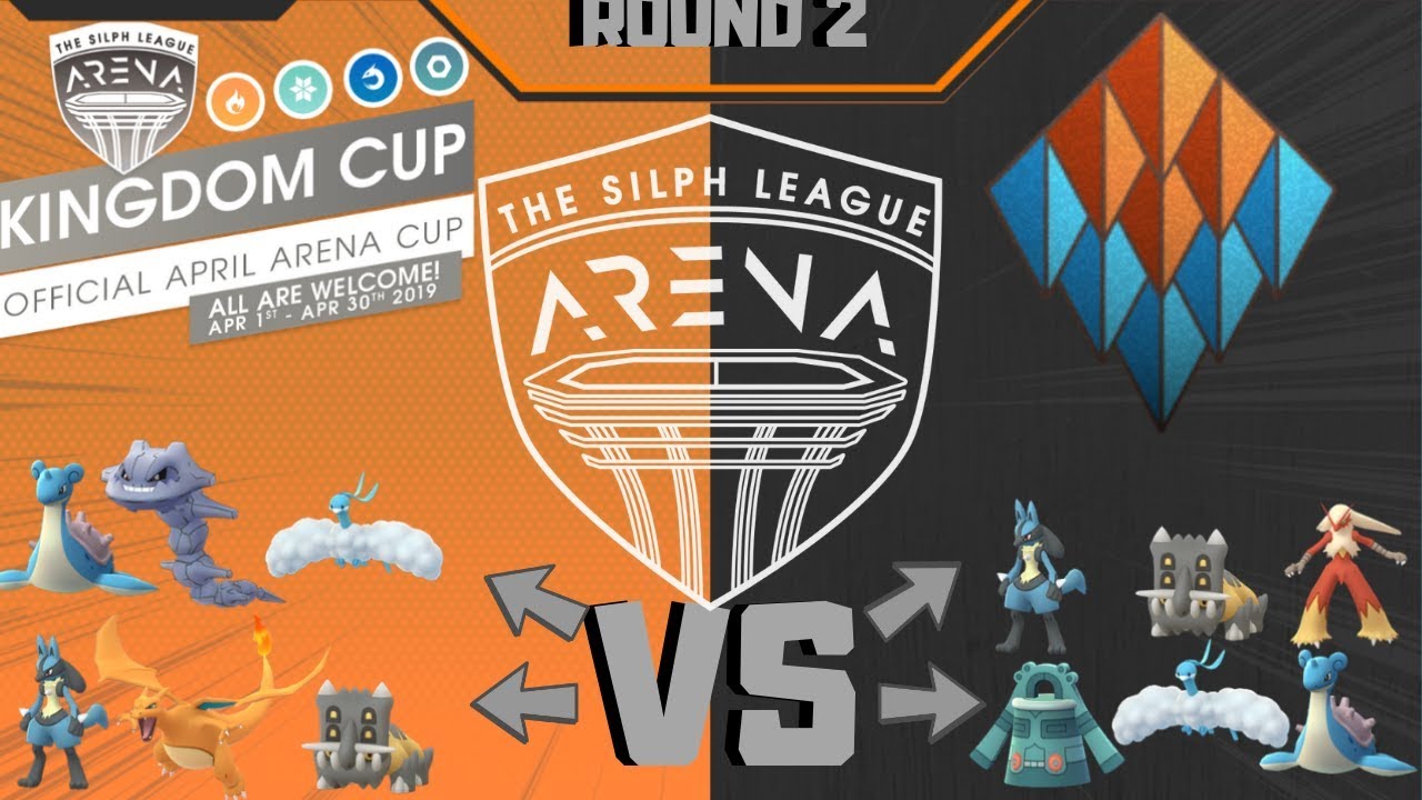 KINGDOM CUP - TOURNAMENT | Ep.  2/4 | COMMENTARY - 