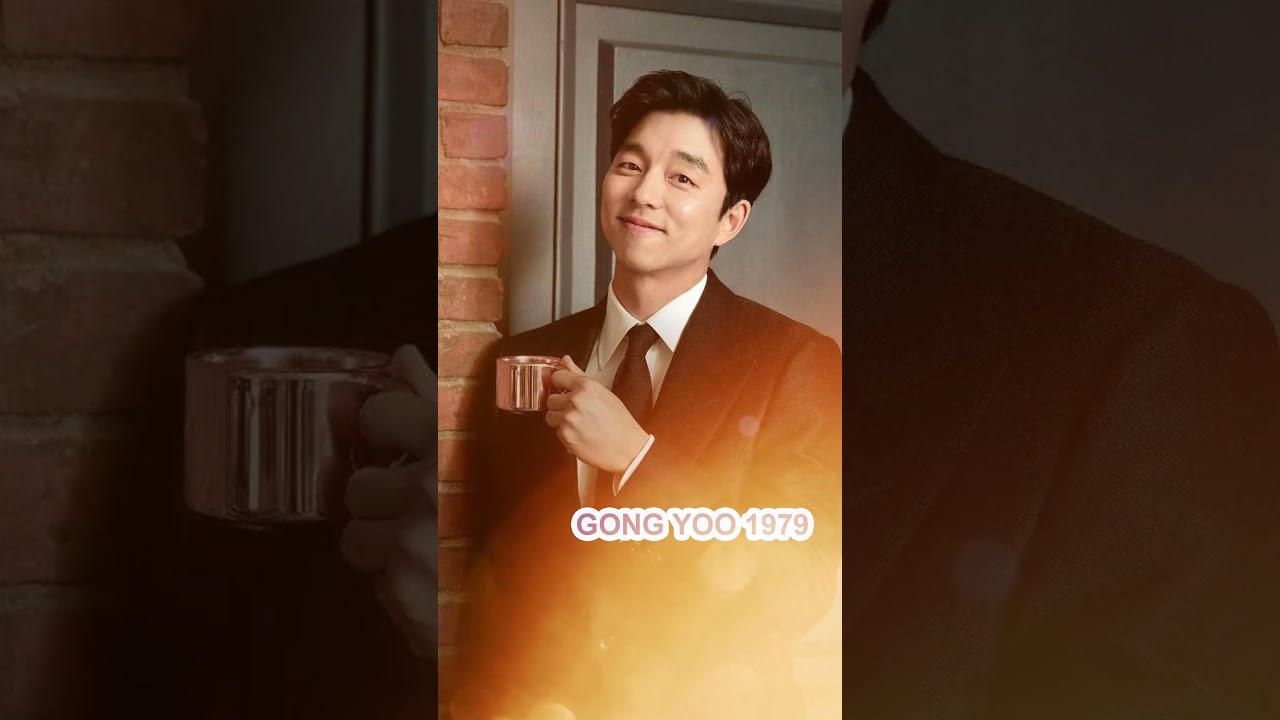 Which Ahjussi makes your heart explode? # #kdrama #wonbin #gongyoo #jujihoon #jijinhee