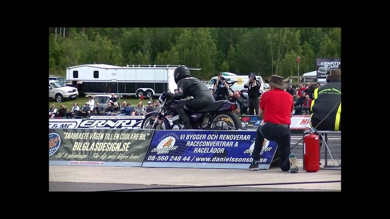 PistonHead Open # 3 ( Kjula Dragway ) Saturday